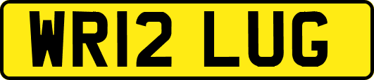 WR12LUG