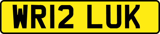 WR12LUK