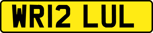 WR12LUL
