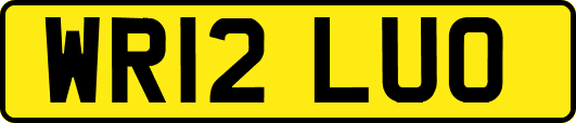 WR12LUO