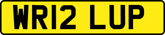 WR12LUP