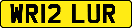 WR12LUR