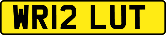 WR12LUT