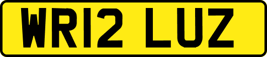 WR12LUZ