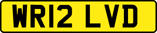 WR12LVD
