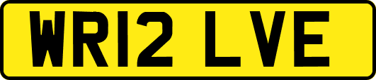 WR12LVE