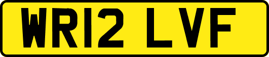 WR12LVF
