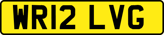 WR12LVG