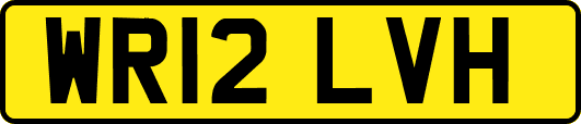 WR12LVH