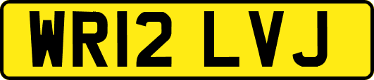 WR12LVJ