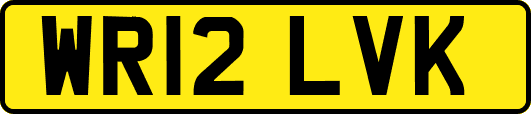 WR12LVK