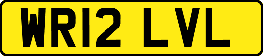 WR12LVL