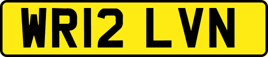 WR12LVN