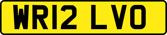 WR12LVO