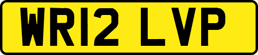 WR12LVP