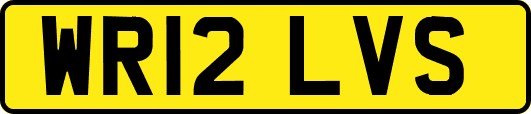 WR12LVS
