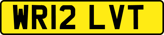 WR12LVT