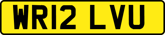 WR12LVU
