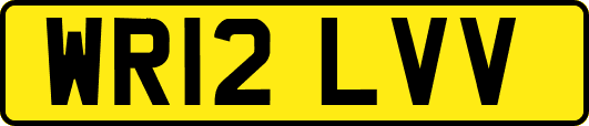 WR12LVV