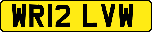 WR12LVW