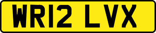 WR12LVX