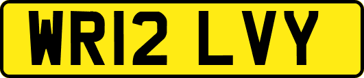 WR12LVY