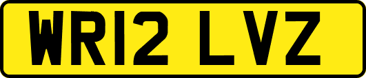 WR12LVZ