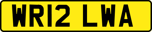 WR12LWA