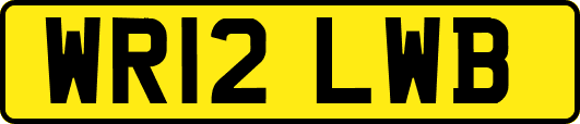 WR12LWB