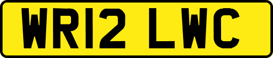 WR12LWC