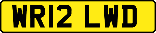 WR12LWD