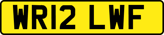 WR12LWF