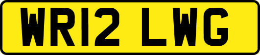 WR12LWG