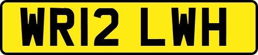 WR12LWH