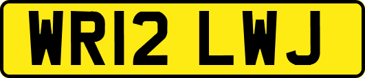 WR12LWJ