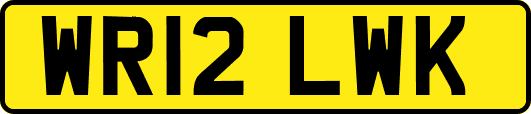 WR12LWK