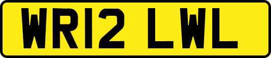 WR12LWL