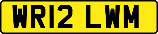 WR12LWM