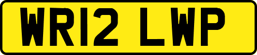 WR12LWP