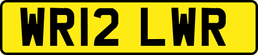 WR12LWR