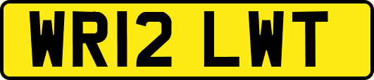 WR12LWT