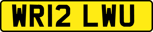 WR12LWU