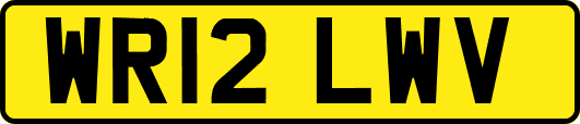 WR12LWV