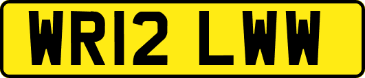 WR12LWW