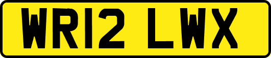WR12LWX