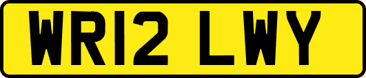 WR12LWY