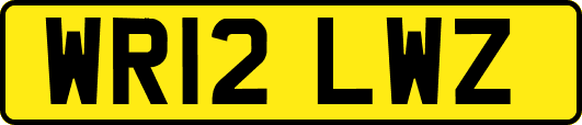WR12LWZ