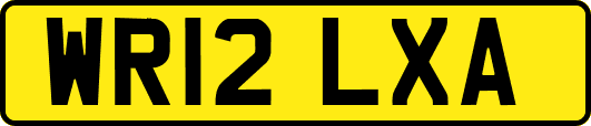 WR12LXA