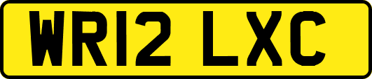 WR12LXC
