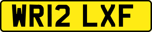 WR12LXF